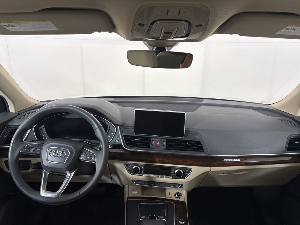 Used 2018 Audi Q5 2.0T Premium Plus image 22