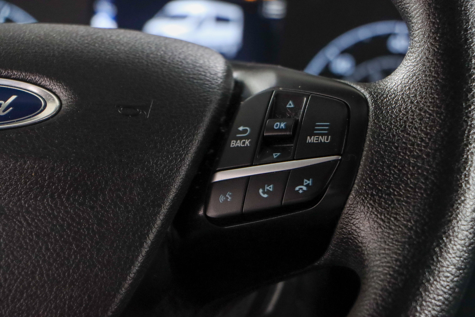 Used 2023 Ford Transit 350 XLT image 15