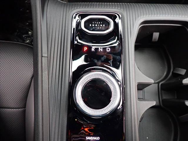 New 2026 Jeep Cherokee Limited AWD/4WD image 26