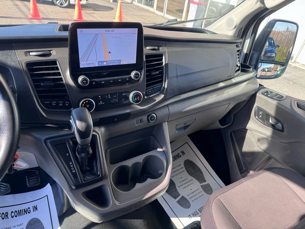 Used 2020 Ford Transit 350 XLT image 18