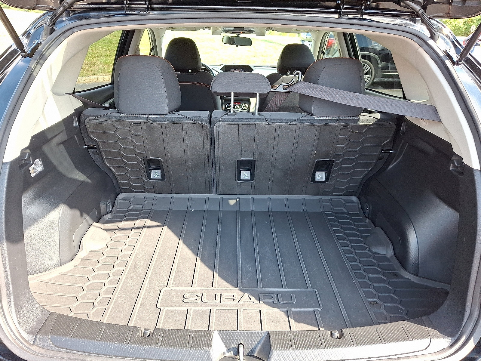 Used 2023 Subaru Crosstrek 2.0i Premium image 30