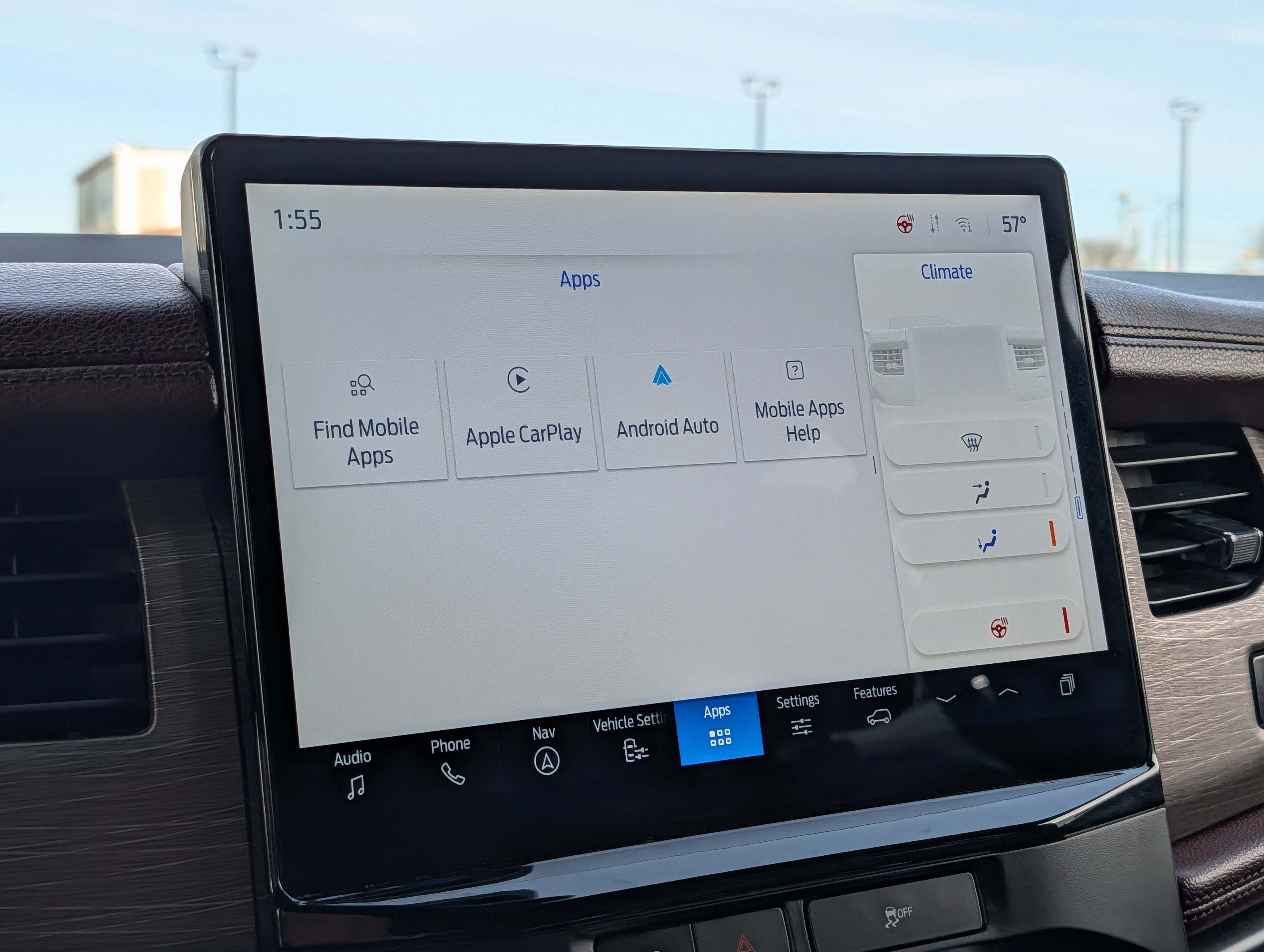 Used 2024 Ford Expedition Max Limited image 22