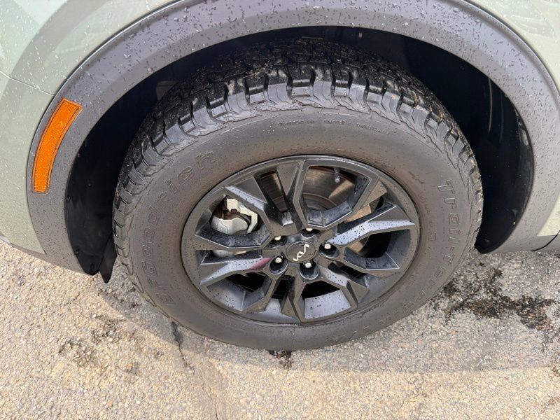 Certified 2023 Kia Sportage X-Pro image 16