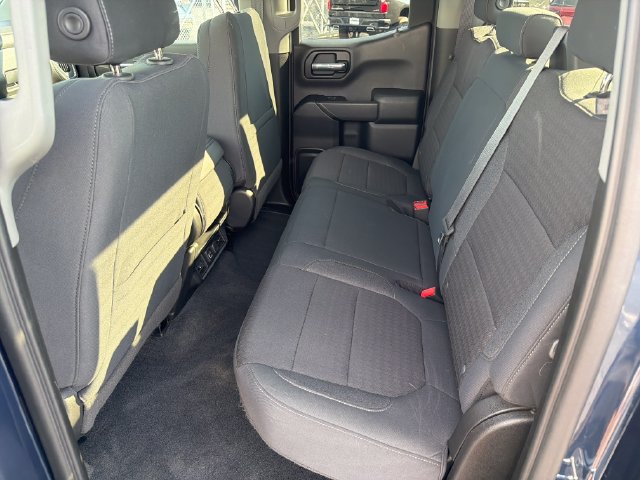 Certified 2020 Chevrolet Silverado 1500 LT w/ All-Star Edition AWD/4WD image 23