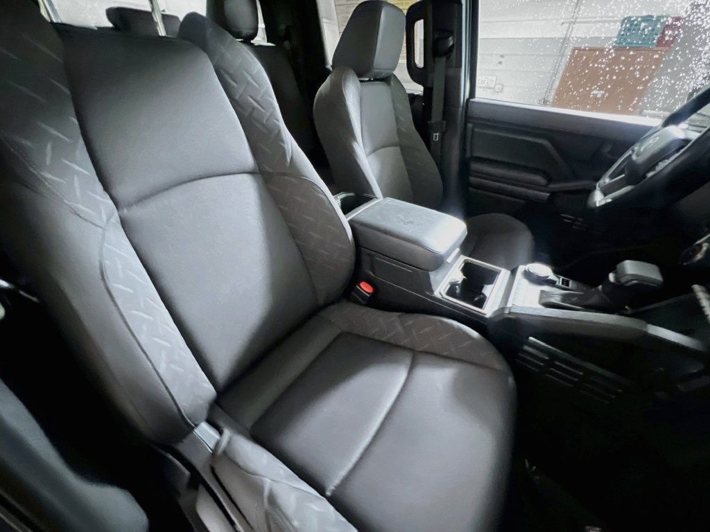 Used 2026 Toyota Tacoma SR5 AWD/4WD image 27