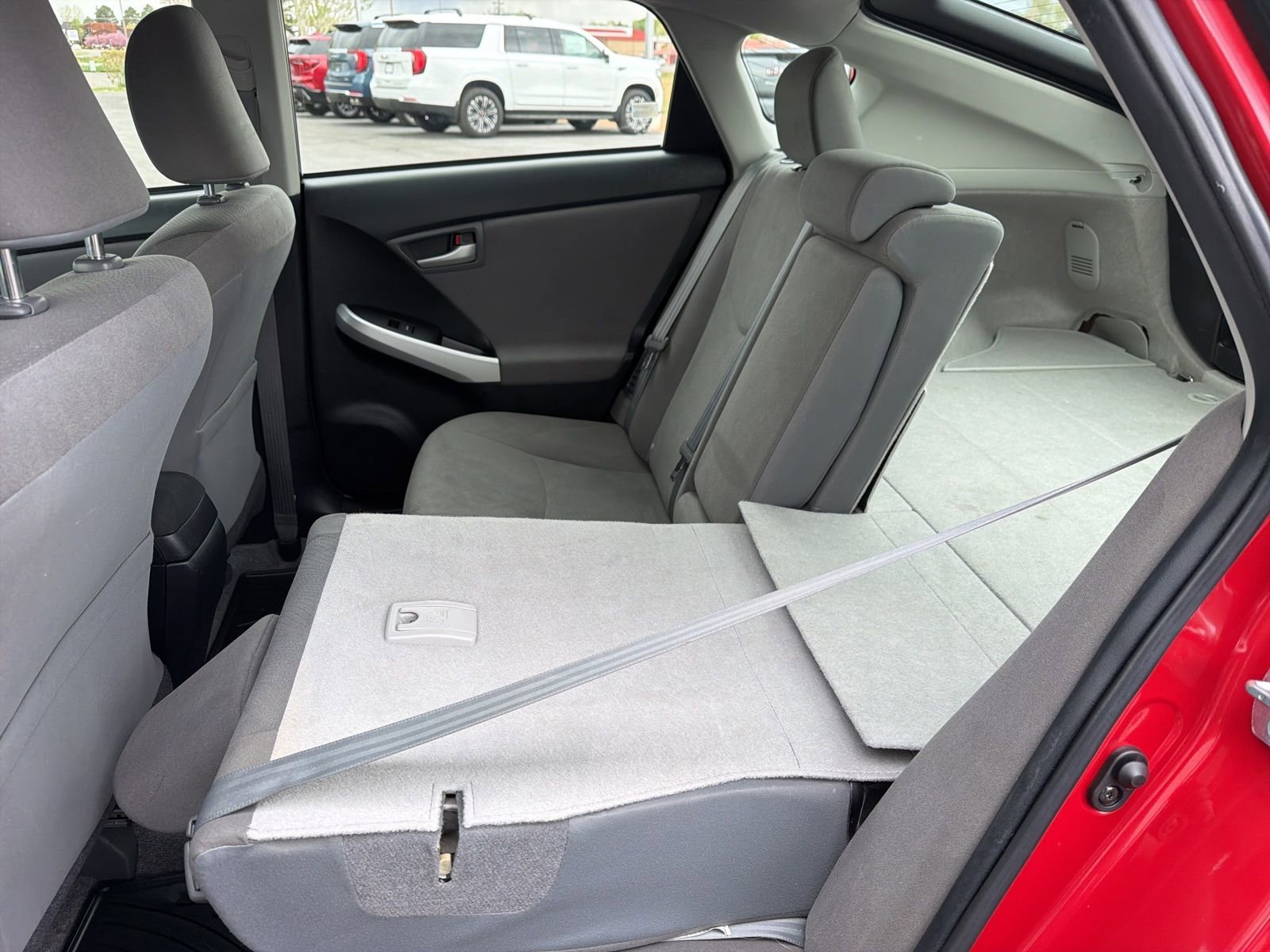 Used 2014 Toyota Prius Three image 24