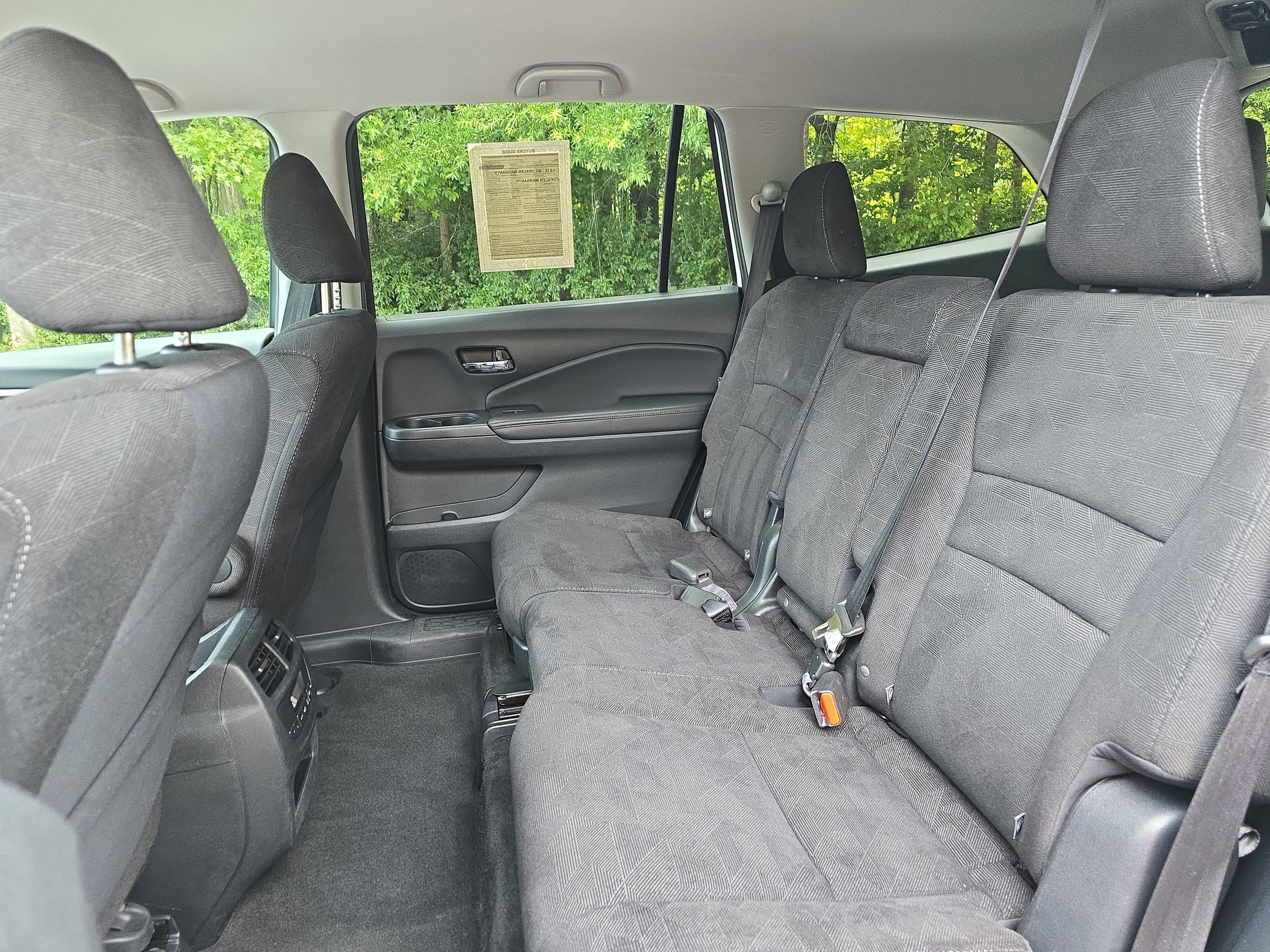 Used 2020 Honda Pilot EX image 15