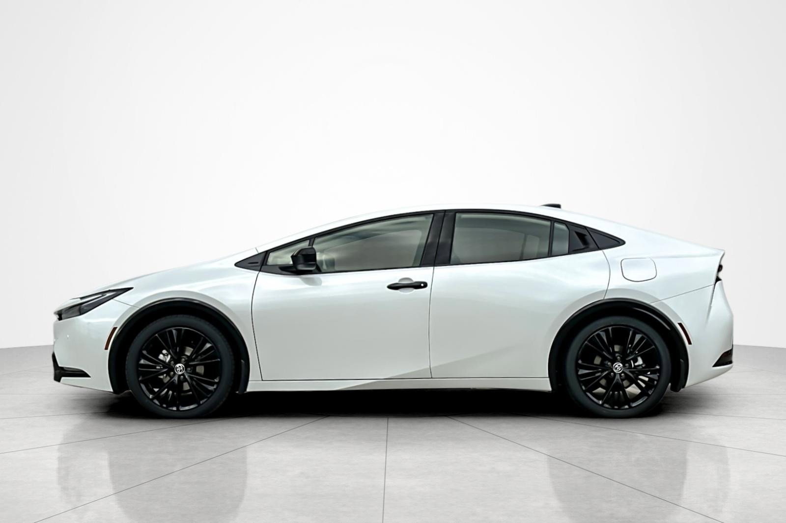 New 2026 Toyota Prius image 2