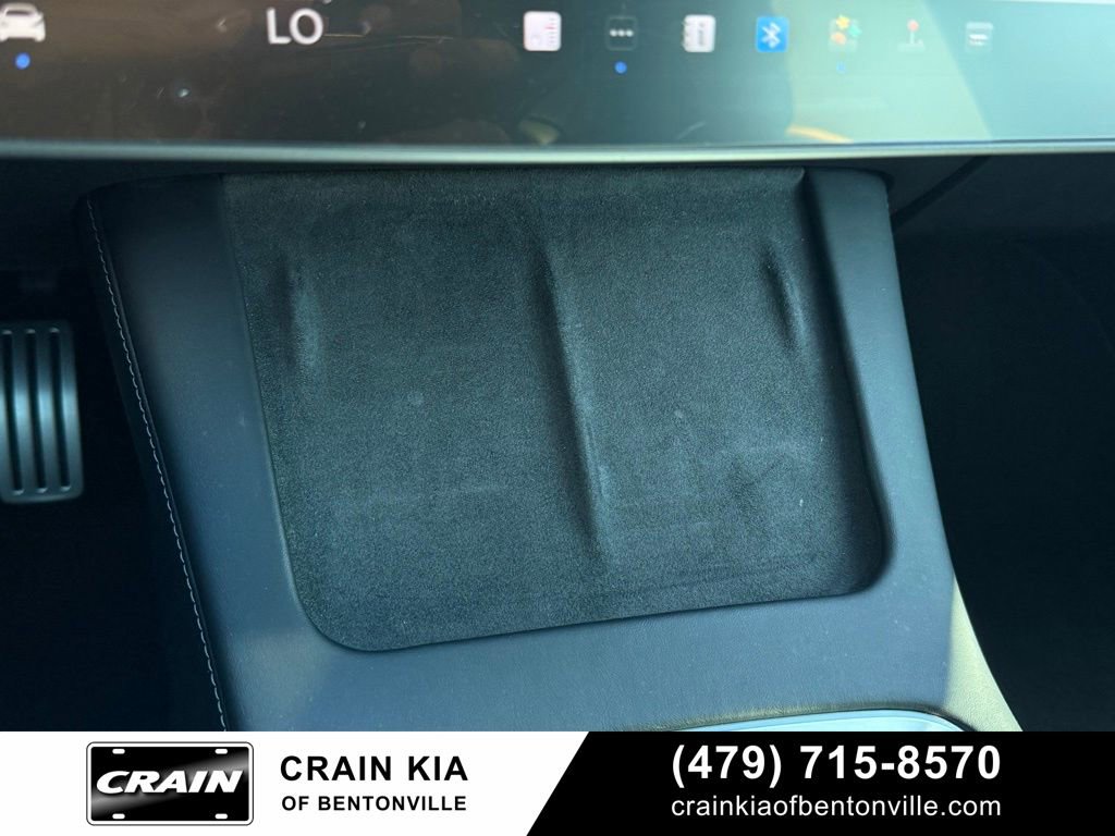 Used 2021 Tesla Model 3 Performance AWD/4WD image 17