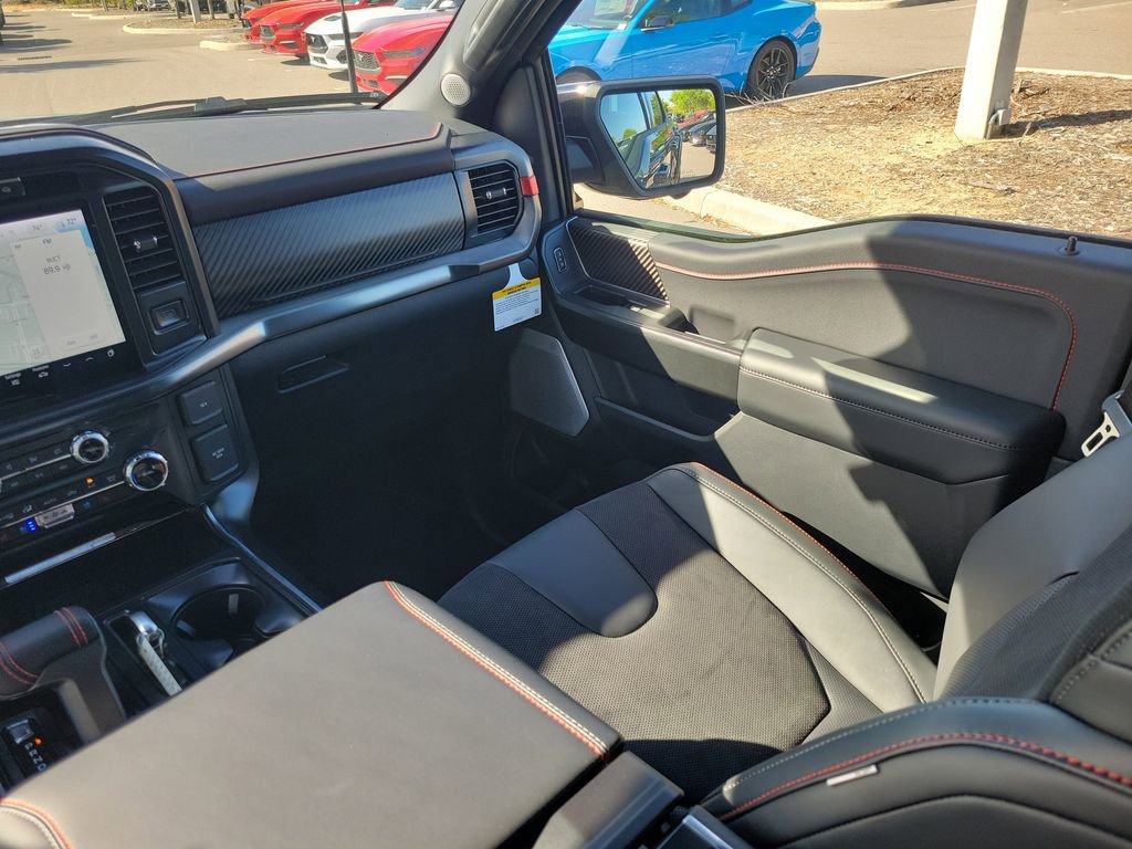 New 2026 Ford F150 Raptor image 14