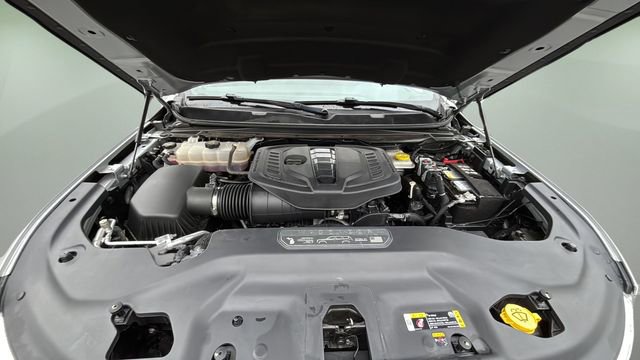 Used 2024 Jeep Wagoneer Series II w/ Premium Group I image 33