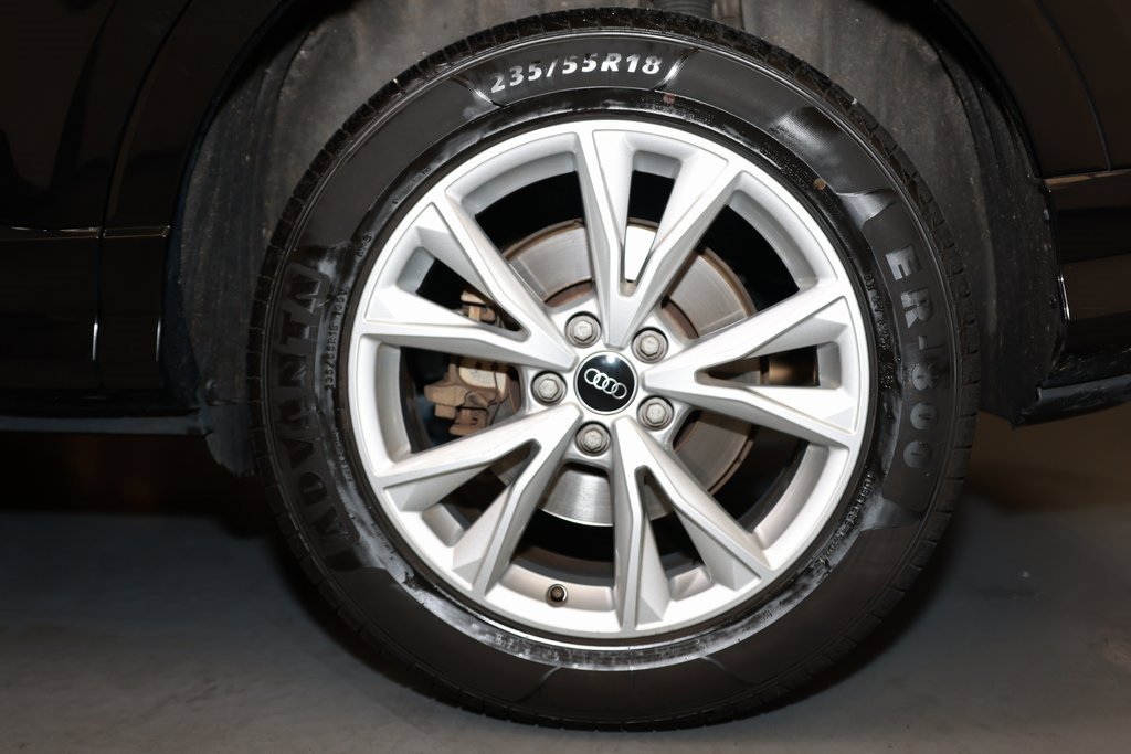 Used 2023 Audi Q3 2.0T Premium image 25