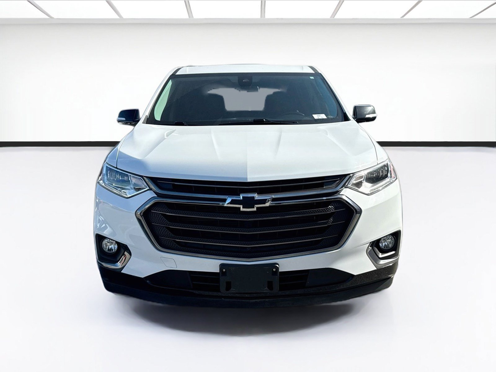 Used 2019 Chevrolet Traverse Premier w/ Redline Edition AWD/4WD image 2