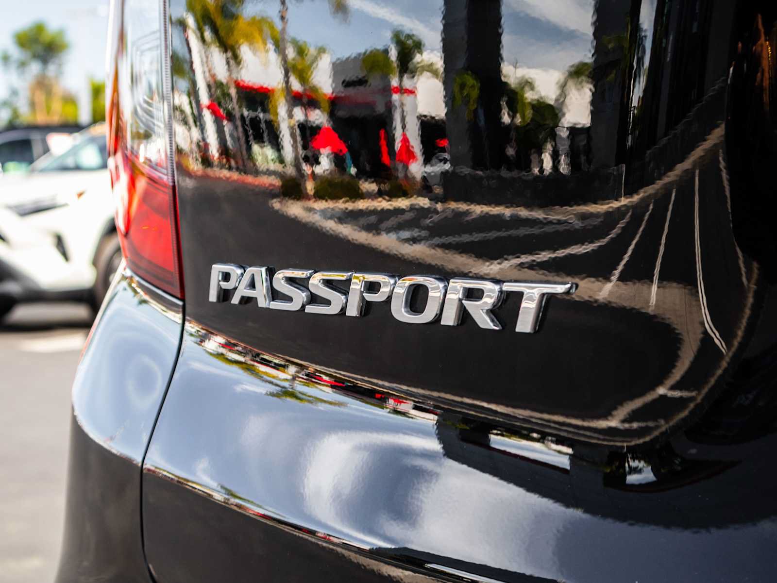 Used 2021 Honda Passport Touring image 14