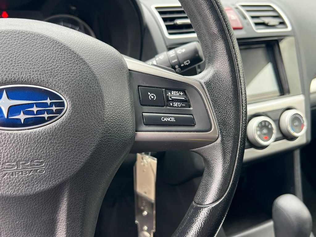 Used 2016 Subaru Impreza 2.0i Premium AWD/4WD image 22