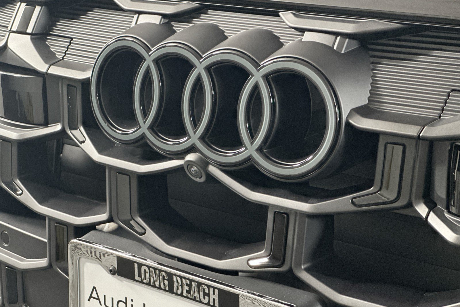 New 2026 Audi Q7 Premium Plus AWD/4WD image 14