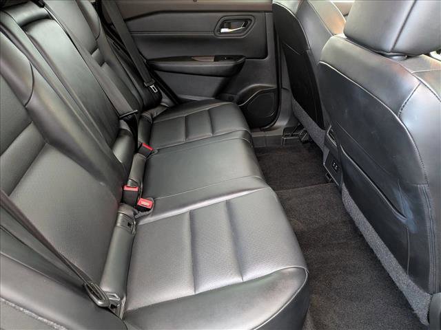 Used 2023 Nissan Rogue SV w/ SV Premium Package AWD/4WD image 20