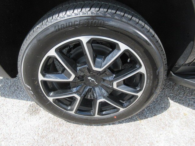New 2026 Chevrolet Tahoe RST w/ Comfort Package RWD image 10