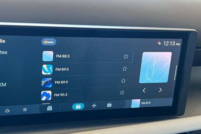 New 2026 Hyundai Tucson SEL AWD/4WD image 18