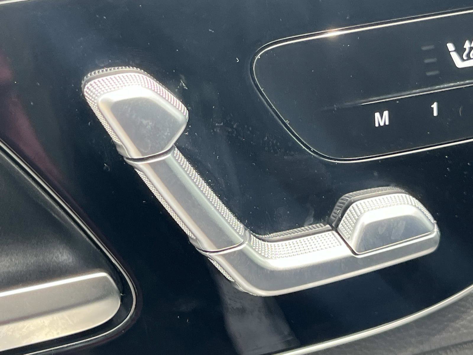 Certified 2023 Mercedes-Benz EQE 350+ 4MATIC SUV image 20