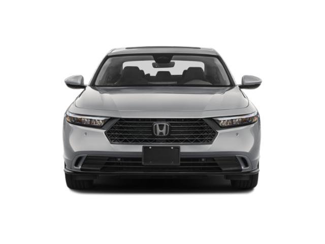 New 2026 Honda Accord EX-L image 4