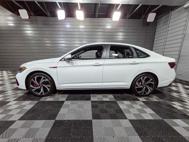 Used 2023 Volkswagen Jetta GLI Autobahn FWD image 8