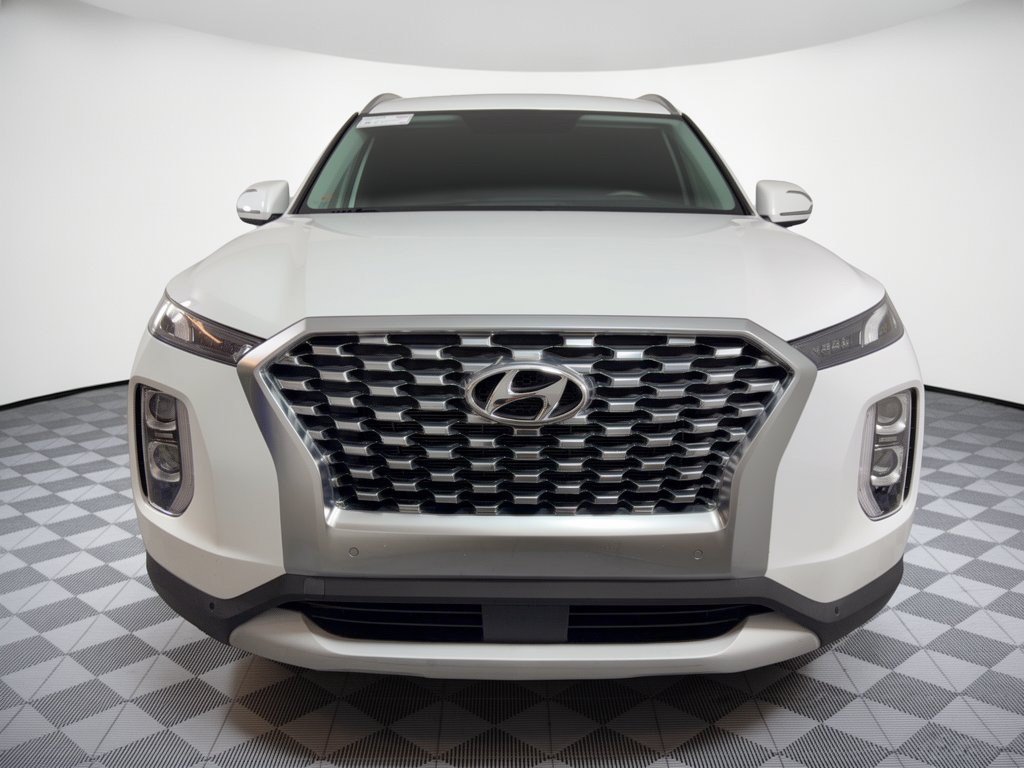 Used 2020 Hyundai Palisade SEL w/ Convenience Package FWD image 6