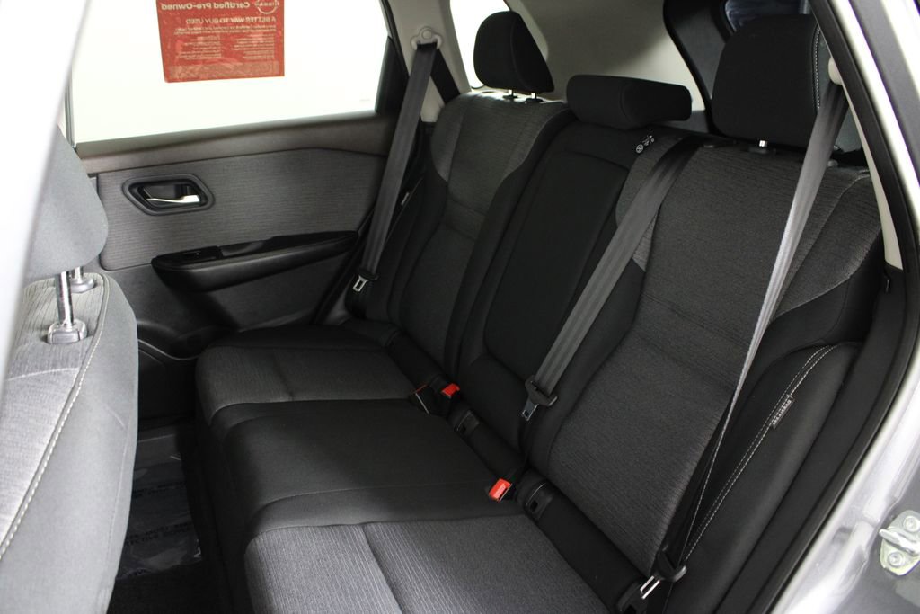 Certified 2023 Nissan Rogue SV image 21