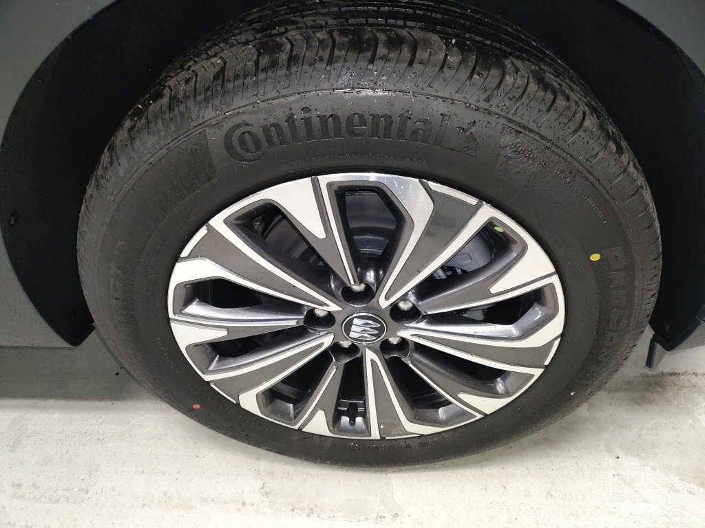 New 2026 Buick Envision Preferred image 4