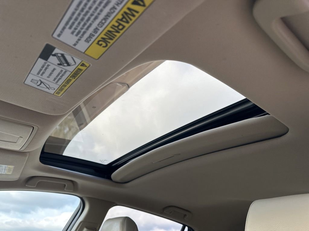 Used 2017 Acura RDX AWD w/ Advance Package image 5