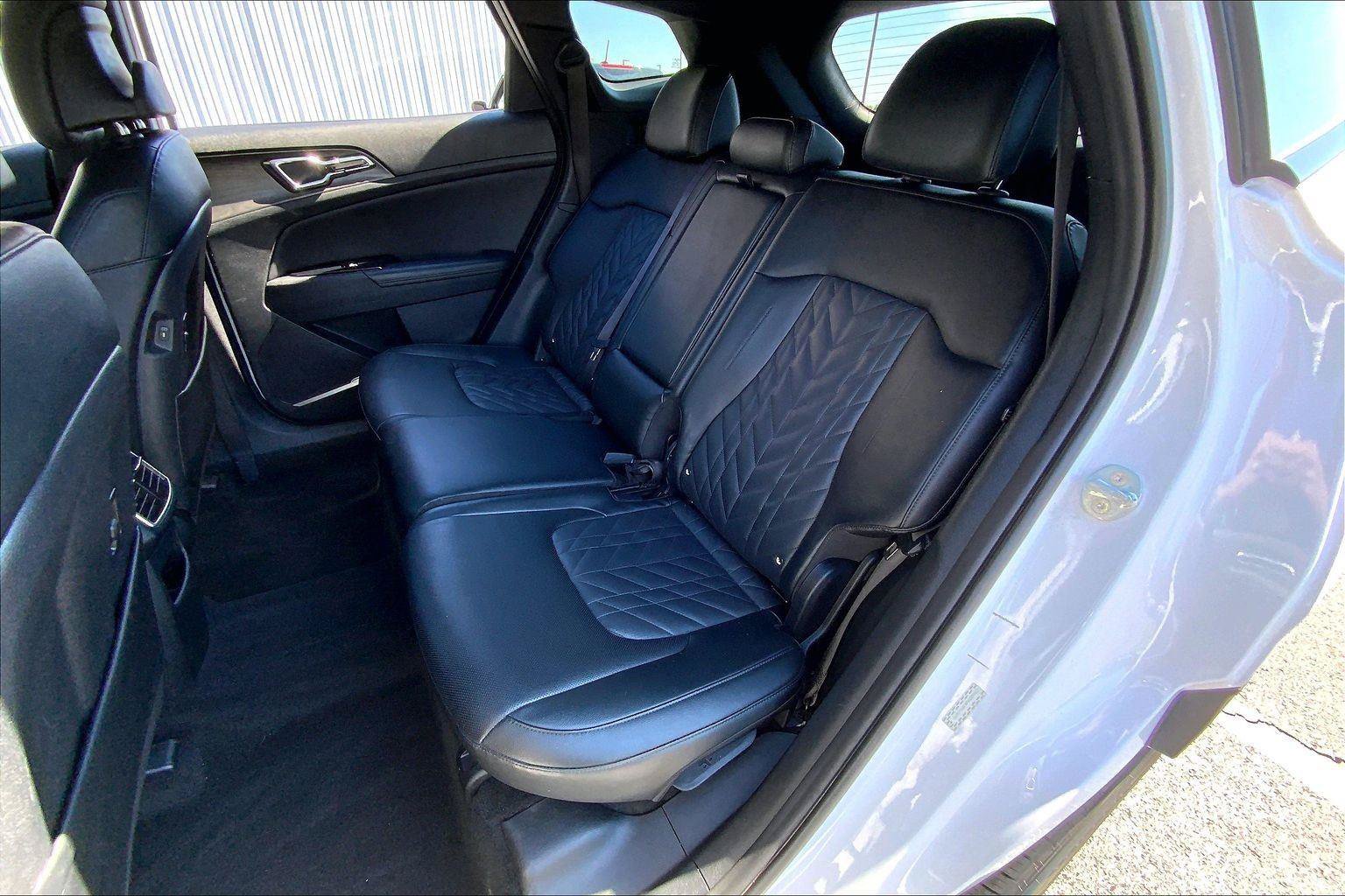 Used 2023 Kia Sportage X-Pro AWD/4WD image 25