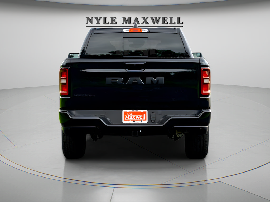 New 2026 RAM 1500 Lone Star RWD image 6