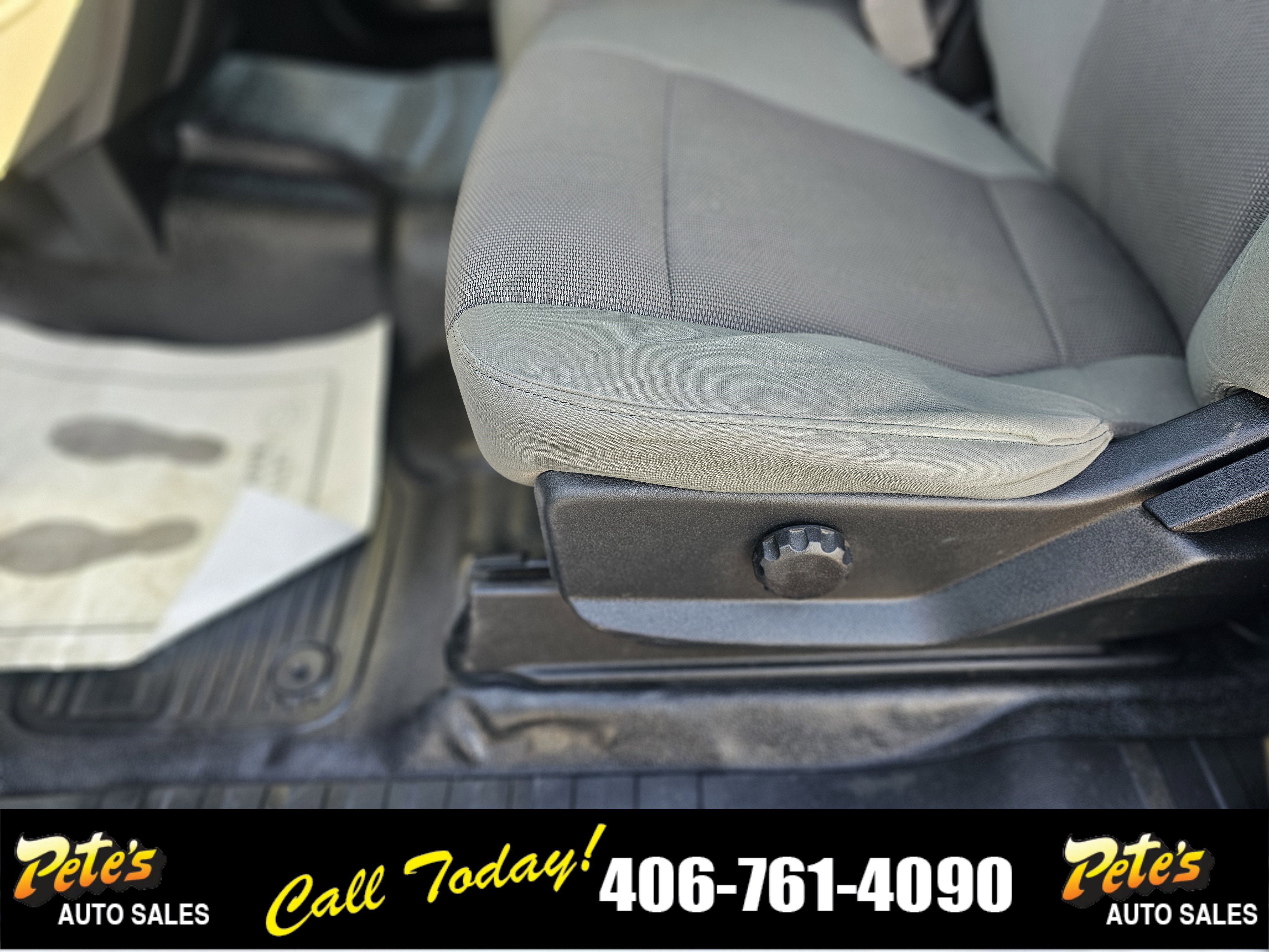 Used 2017 Ford F250 XL w/ Power Equipment Group image 20