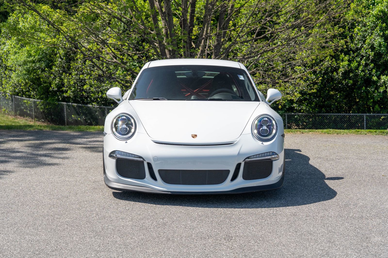 Used 2014 Porsche 911 GT3 RWD image 10