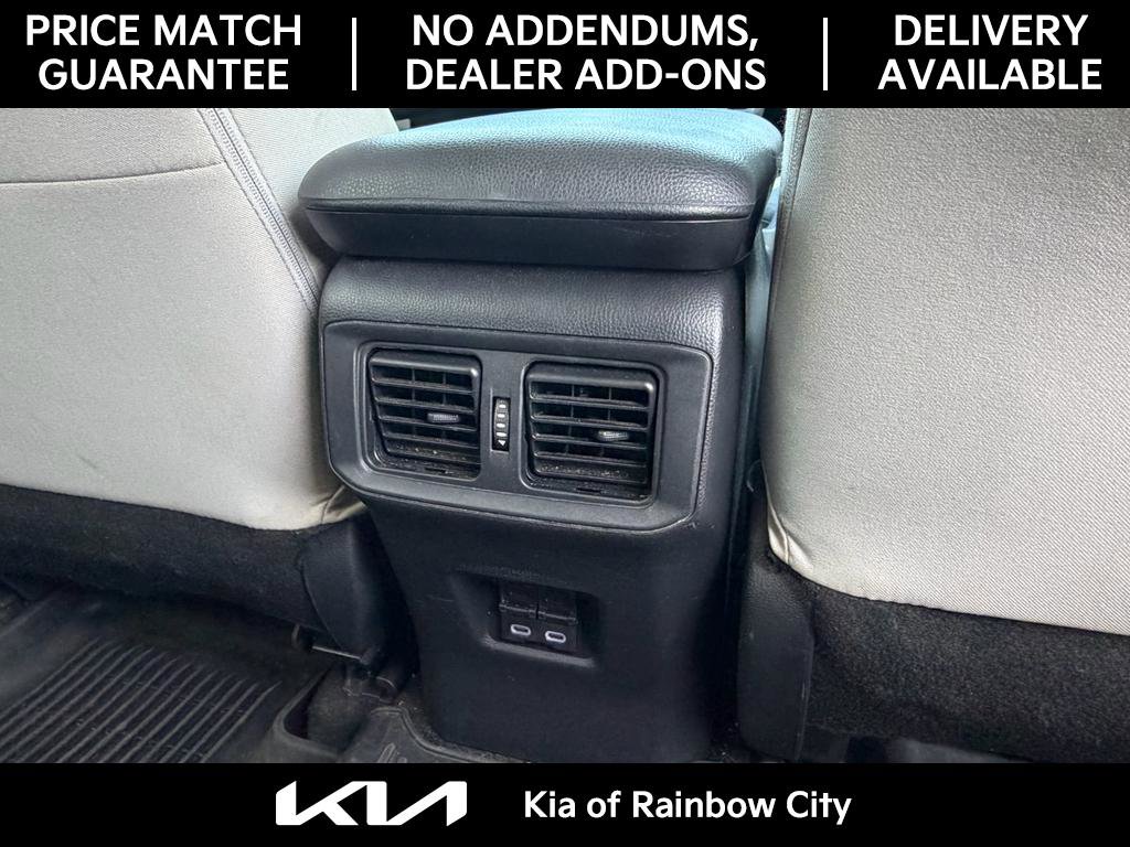 Used 2023 Toyota RAV4 XLE w/ Convenience Package FWD image 25