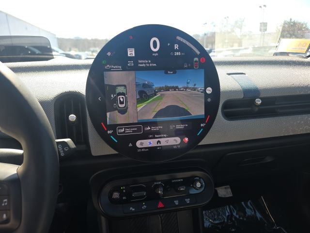 Used 2025 MINI Cooper S image 20