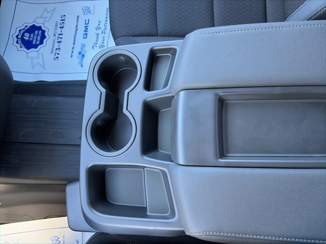 New 2026 GMC Sierra 1500 SLE w/ Preferred Package image 24