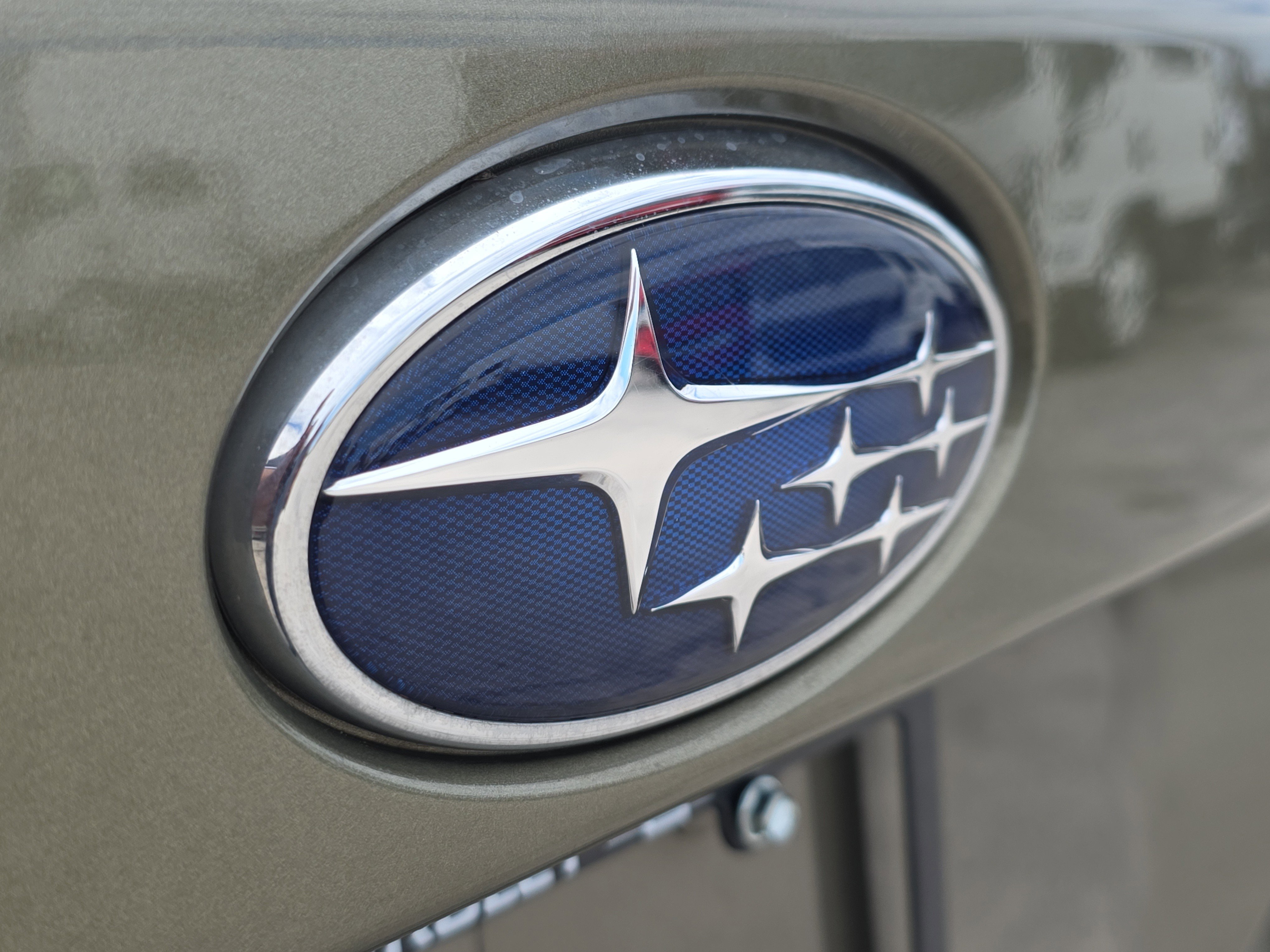 Used 2023 Subaru Outback Premium image 9