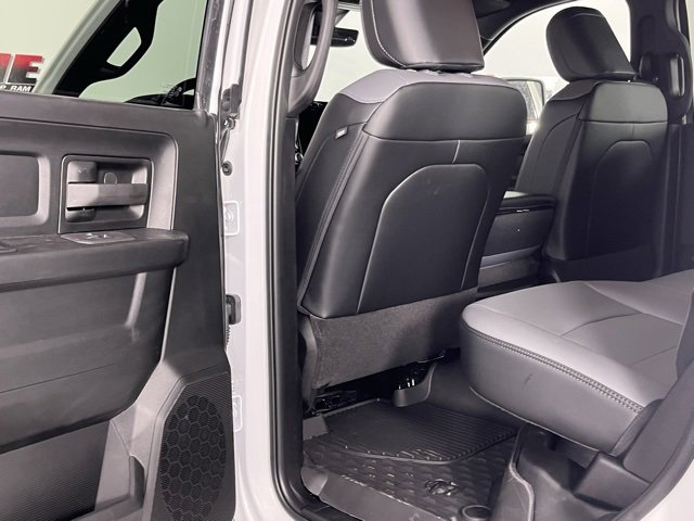 New 2026 RAM 3500 Tradesman image 25