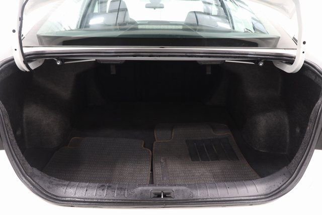 Used 2024 Nissan Altima 2.5 SR image 18