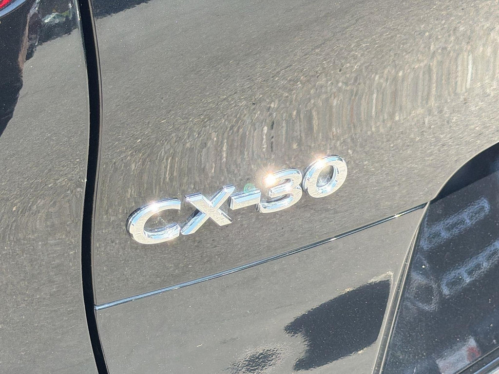 Used 2021 MAZDA CX-30 FWD 2.5 S image 26