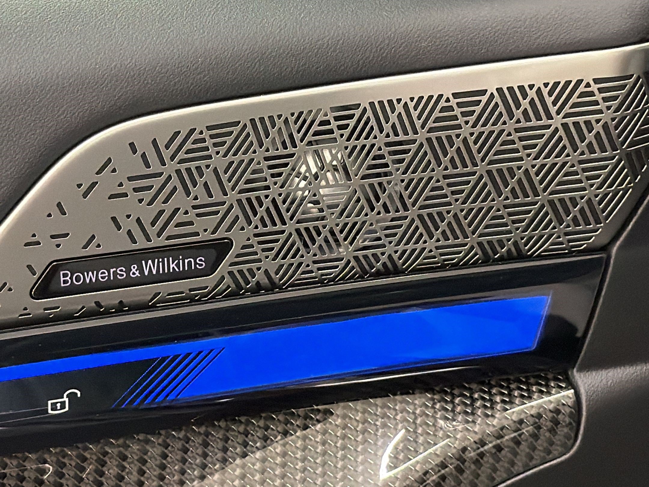 New 2027 BMW M5 Touring w/ M Driver's Package AWD/4WD image 30