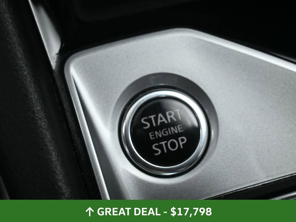 Used 2024 Nissan Altima 2.5 SV image 30