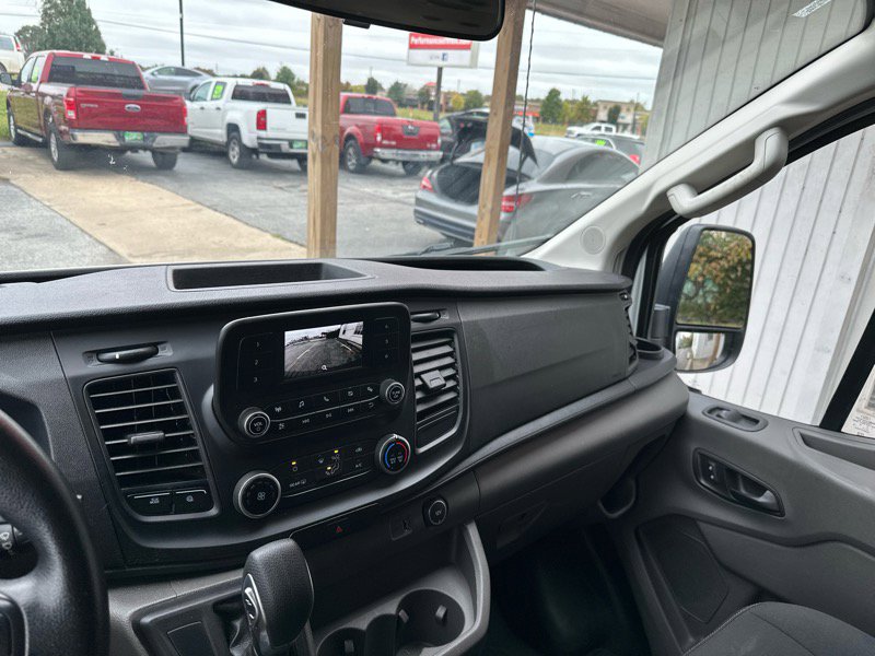Used 2021 Ford Transit 150 XL image 18