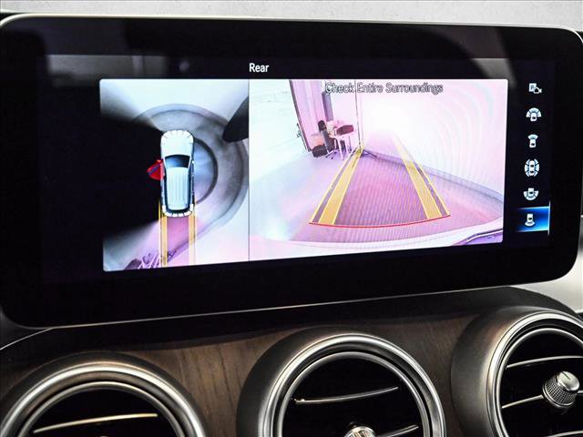 Certified 2022 Mercedes-Benz GLC 300 4MATIC image 15