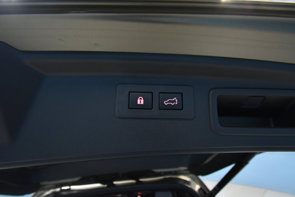 Used 2022 Subaru Forester Wilderness AWD/4WD image 31