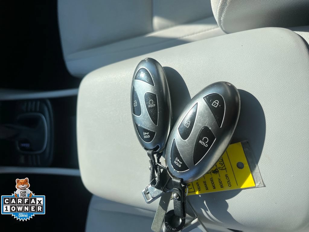 Used 2024 Hyundai Kona SEL FWD image 28