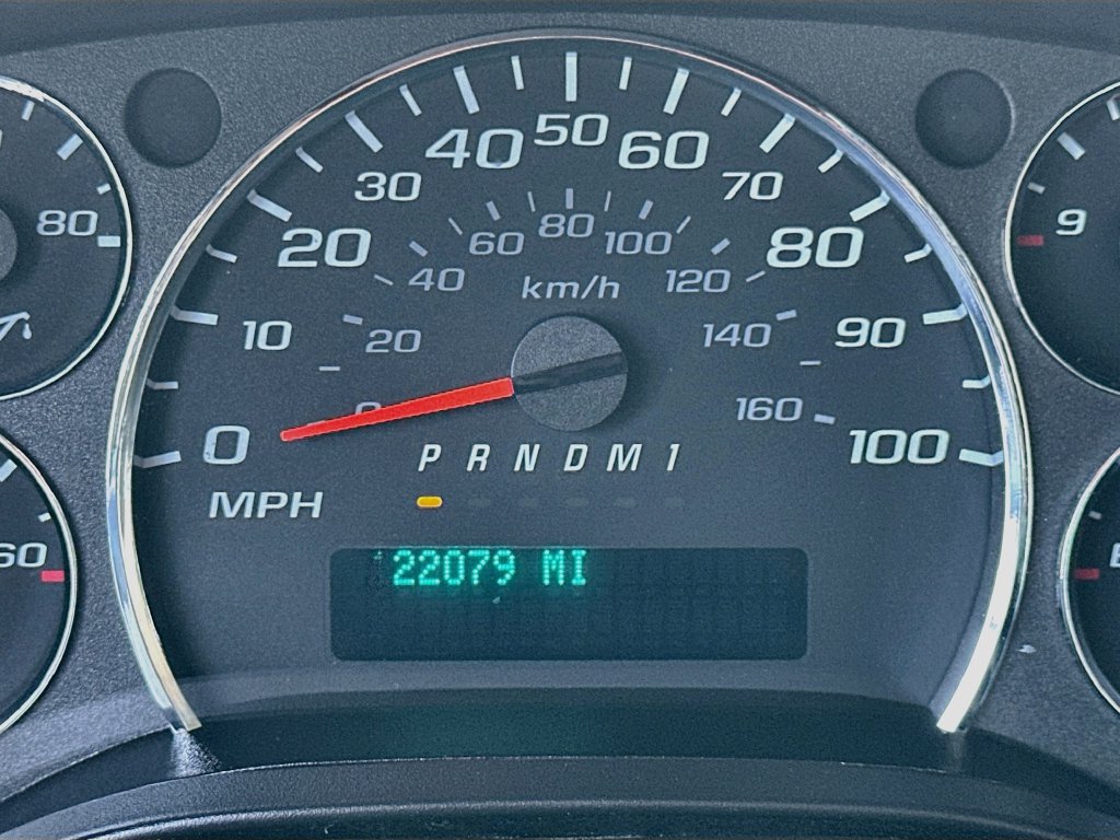 Used 2020 Chevrolet Express 3500 w/ Power Convenience Package RWD image 14