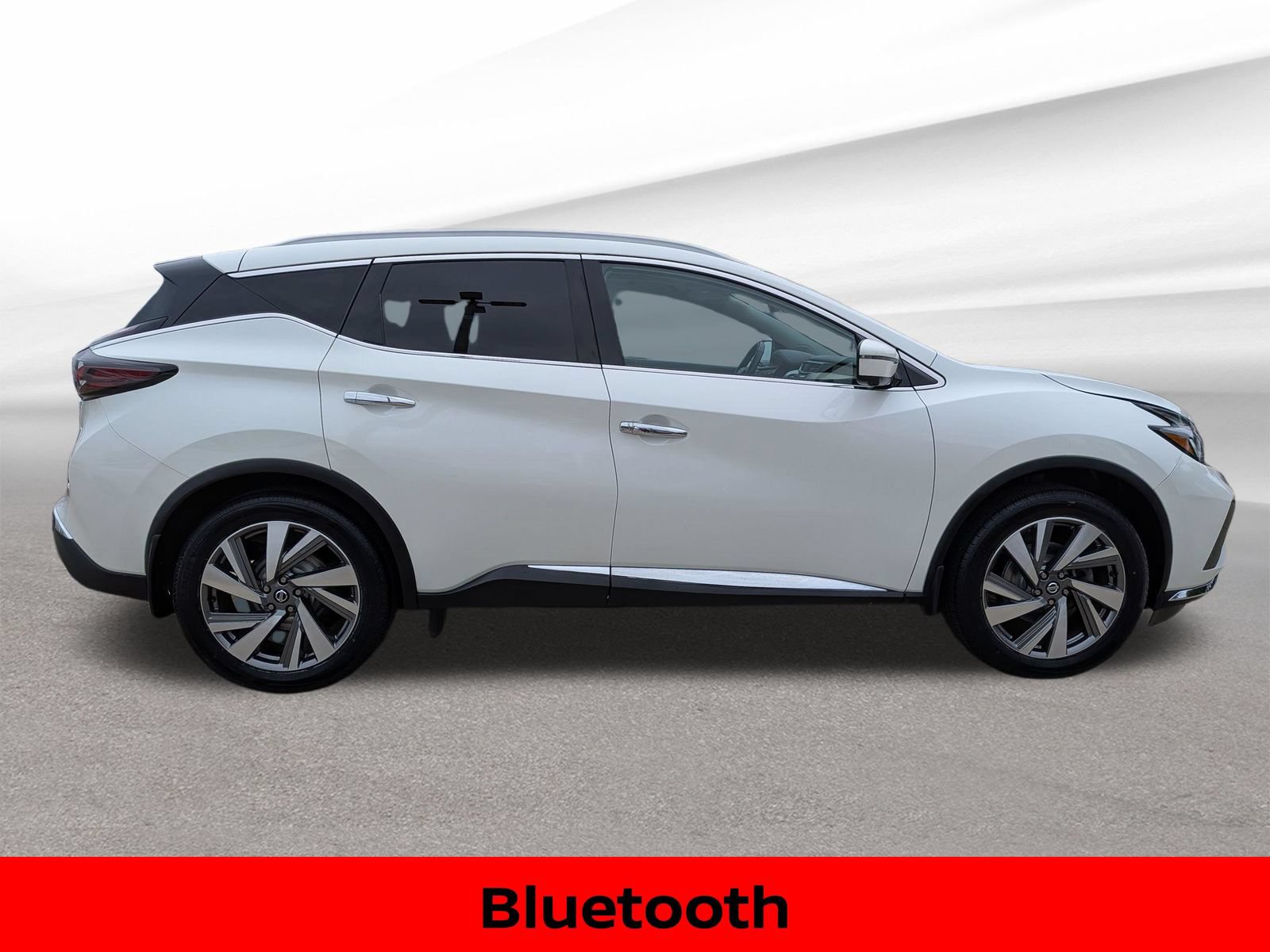 Certified 2020 Nissan Murano SL w/ Moonroof Package AWD/4WD image 5