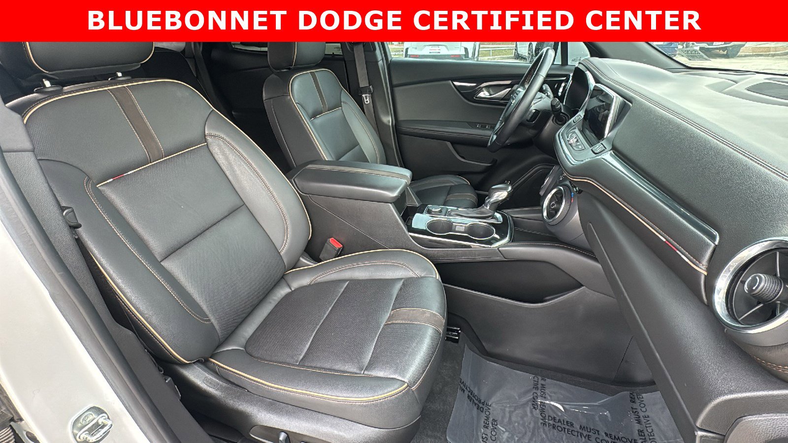 Used 2022 Chevrolet Blazer Premier image 31